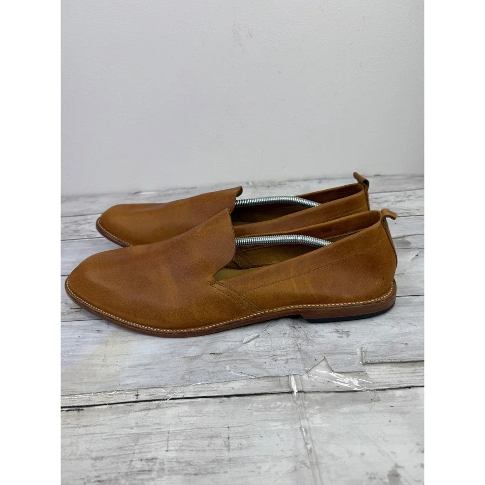 Delante Shoe Co. pre owned